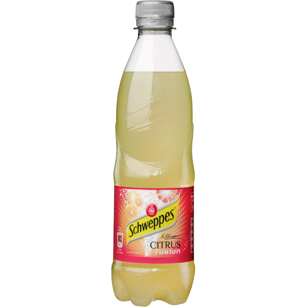 Schweppes Mixer Citrus Fusion