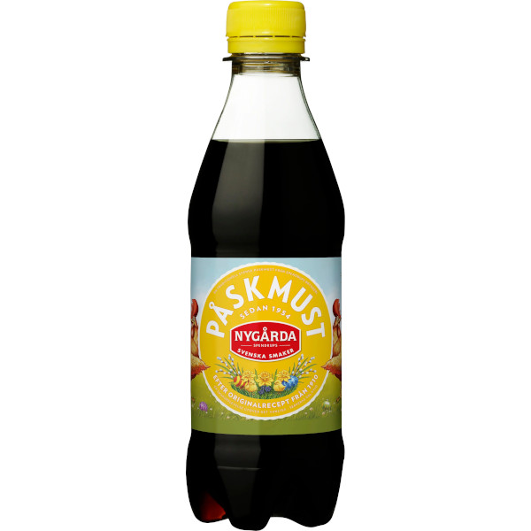 Nygårda Påskmust