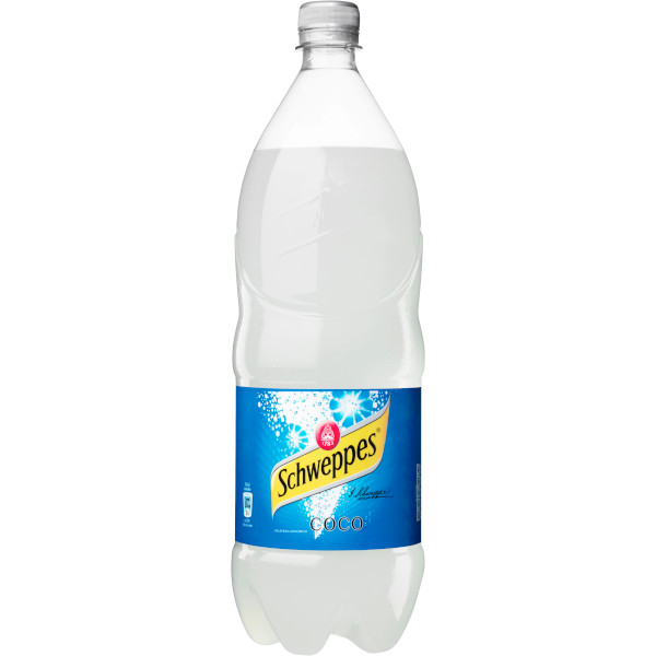 Schweppes Mixer Coco