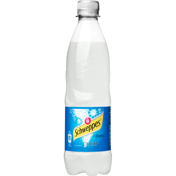 Schweppes Mixer Coco