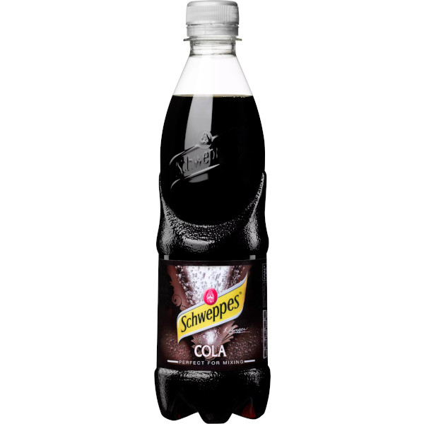 Schweppes Mixer Cola