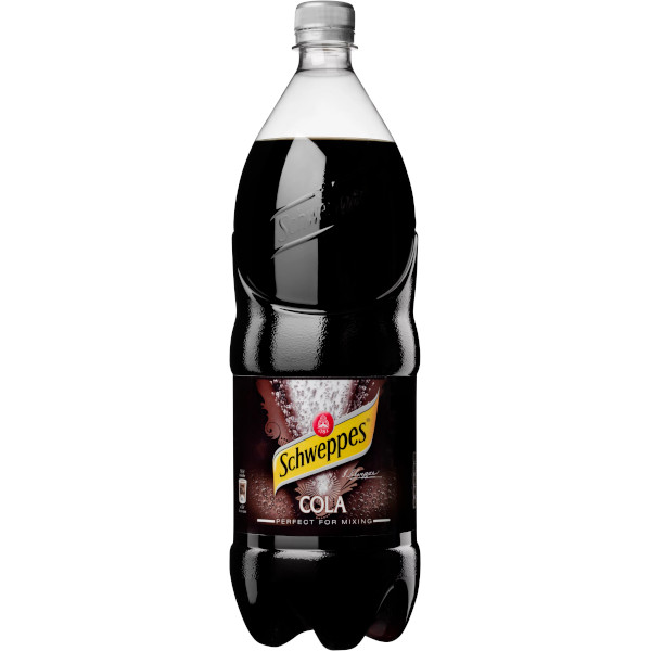 Schweppes Mixer Cola