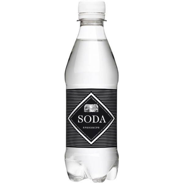 Spendrups Sodavatten