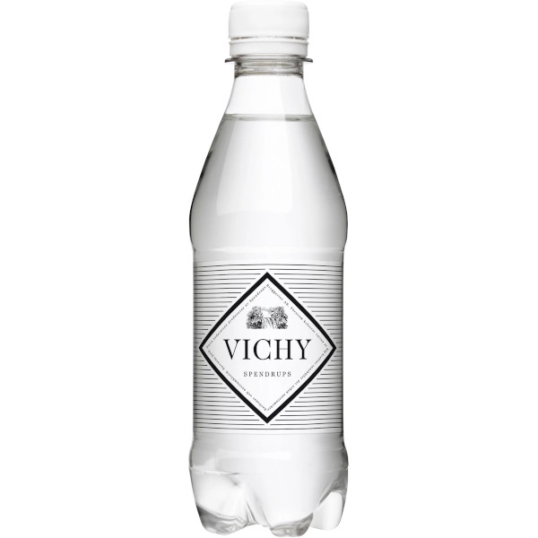 Spendrups Vichyvatten