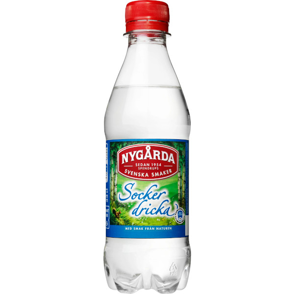 Nygårda Sockerdricka