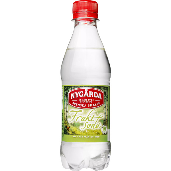 Nygårda Fruktsoda