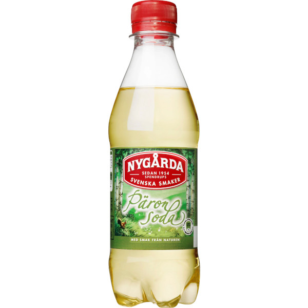 Nygårda Päronsoda