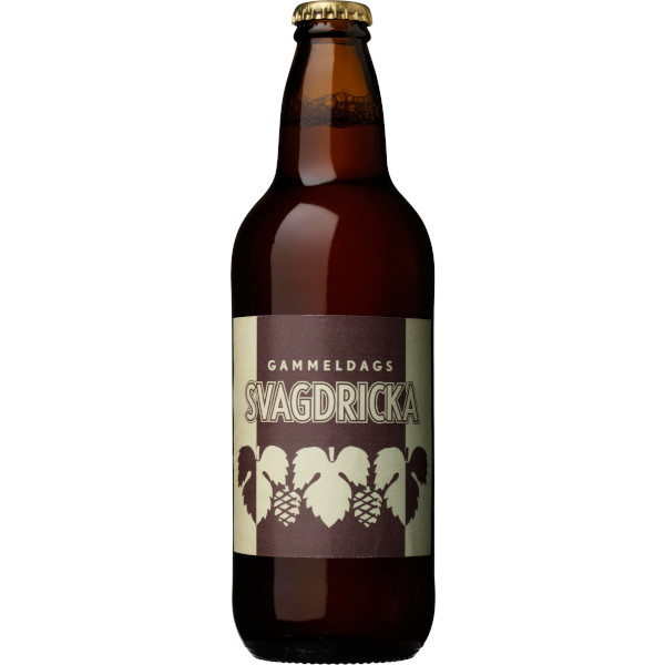 Spendrups Gammeldags Svagdricka