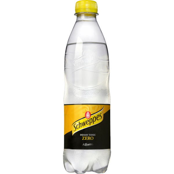 Schweppes Mixer Indian Tonic Zero