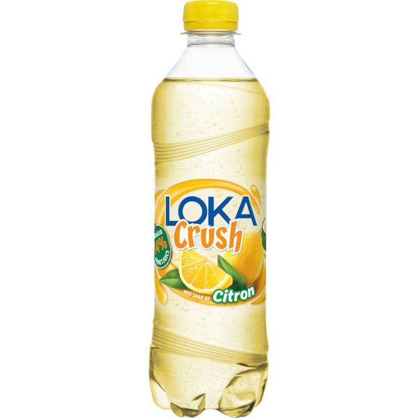 Loka Crush Citron