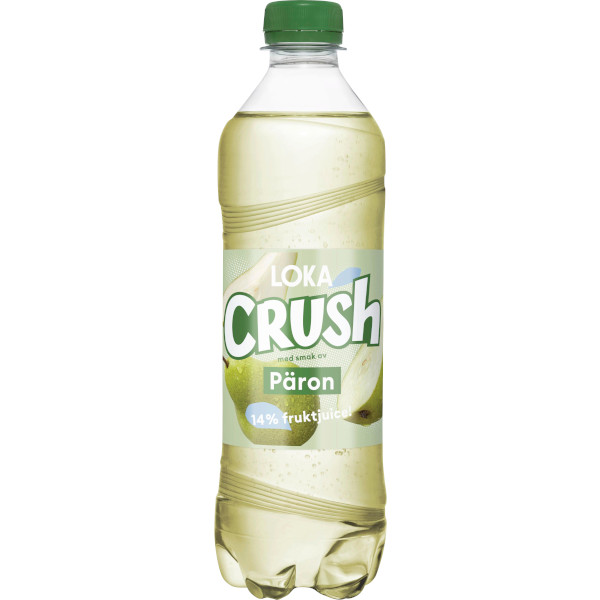 Loka Crush Päron