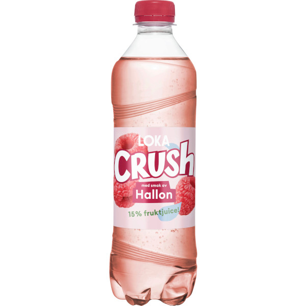 Loka Crush Hallon