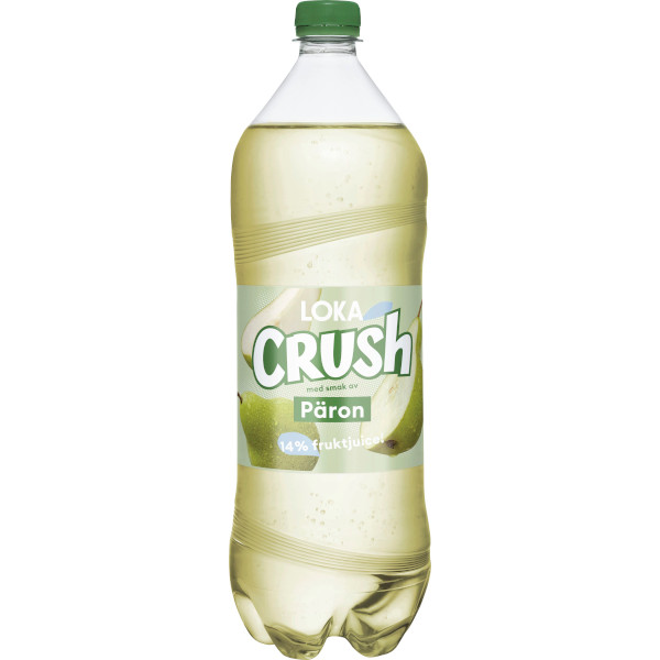 Loka Crush Päron
