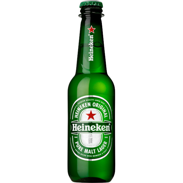 Heineken Öl Lager 5,0%