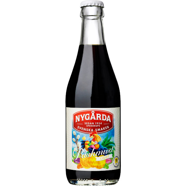 Nygårda Påskmust Light