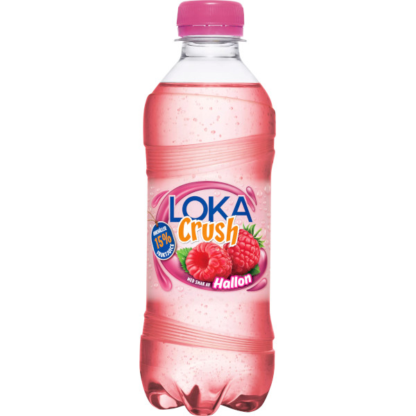 Loka Crush Hallon