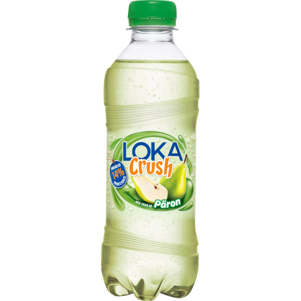 Loka Crush Päron