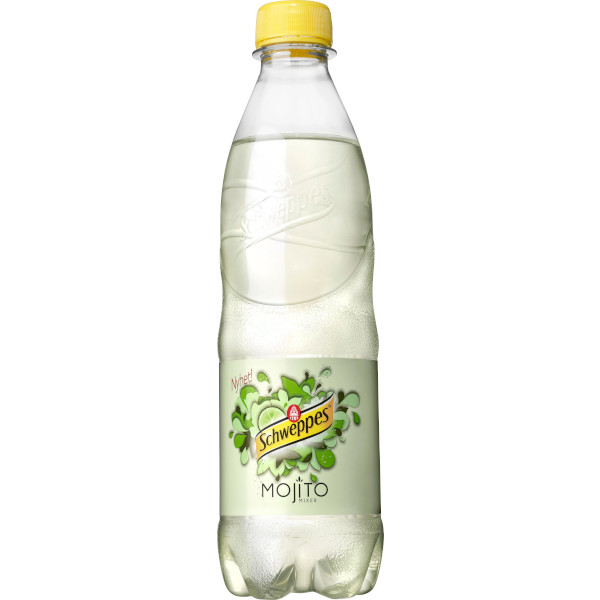 Schweppes Mixer Mojito