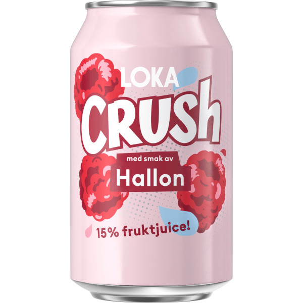 Loka Crush Hallon