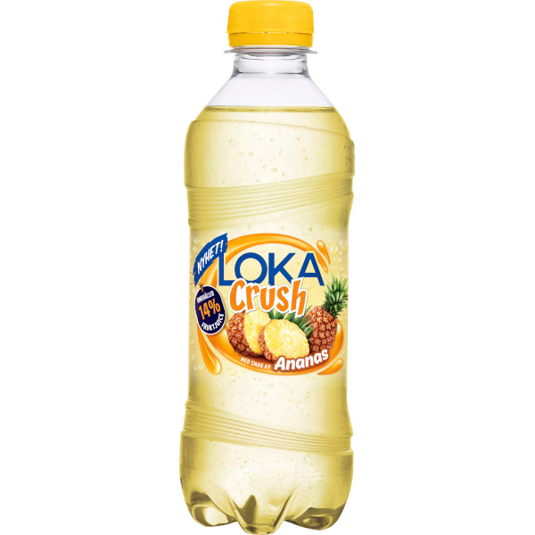Loka Crush Ananas