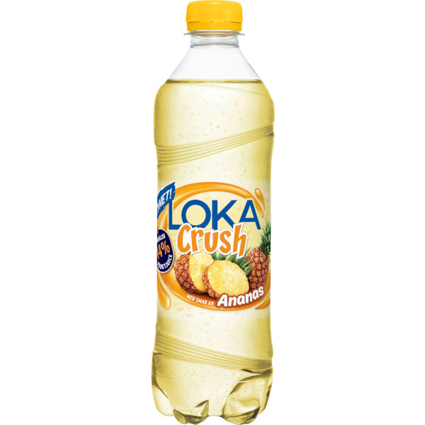 Loka Crush Ananas
