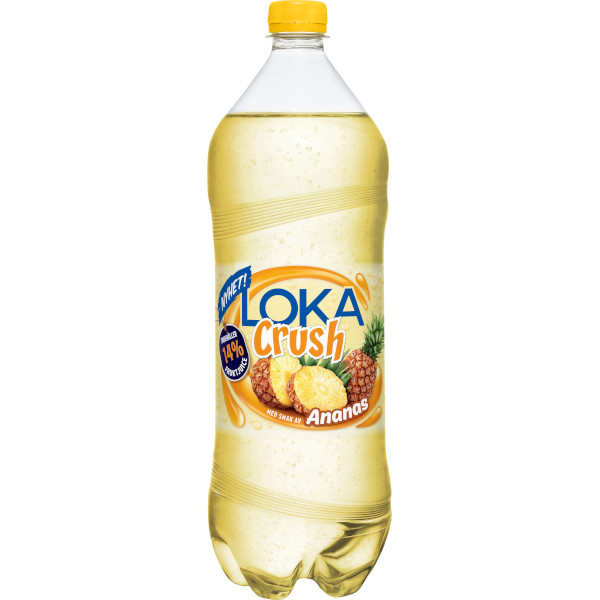 Loka Crush Ananas