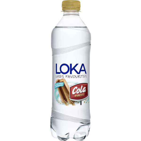 Loka Kolsyrat Vatten Likes Favourites Colapinne