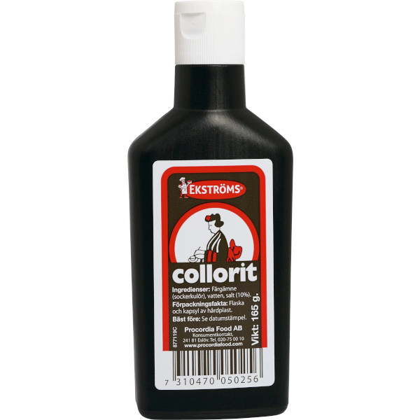 Ekströms Collorit
