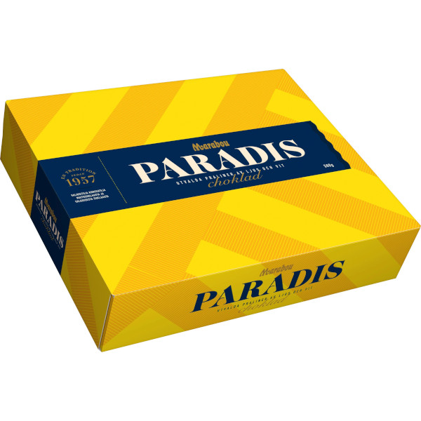 Marabou Chokladpraliner Paradis