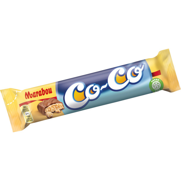 Marabou Chokladbit Co-Co