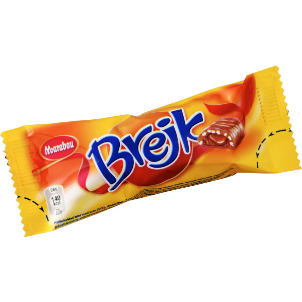Marabou Chokladbit Brejk