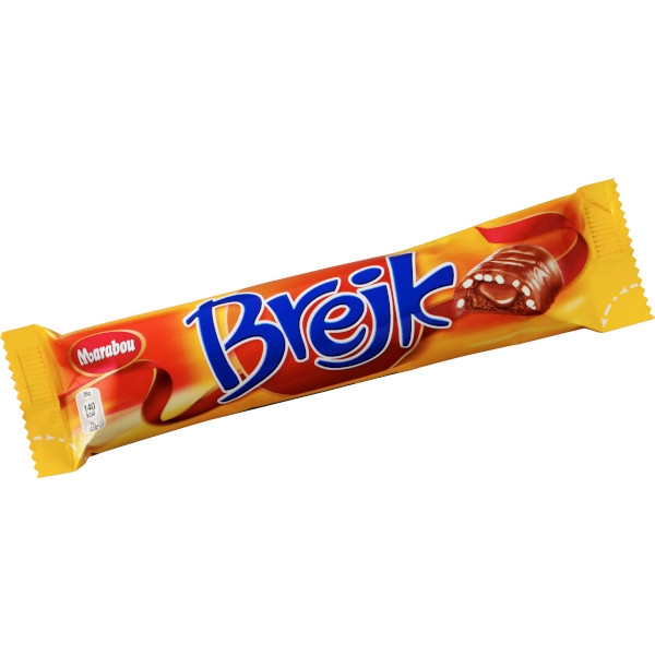 Marabou Chokladbit Brejk