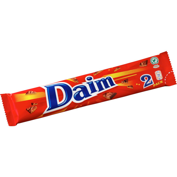 Daim Chokladbit