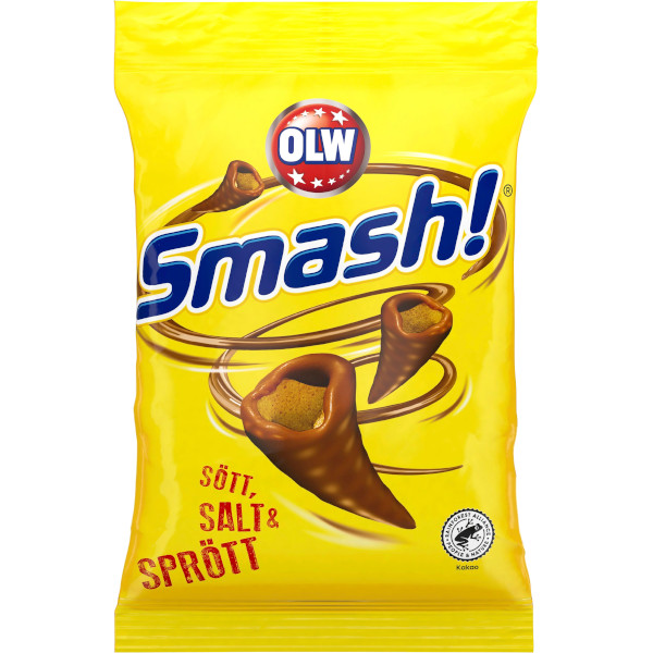 OLW Smash!