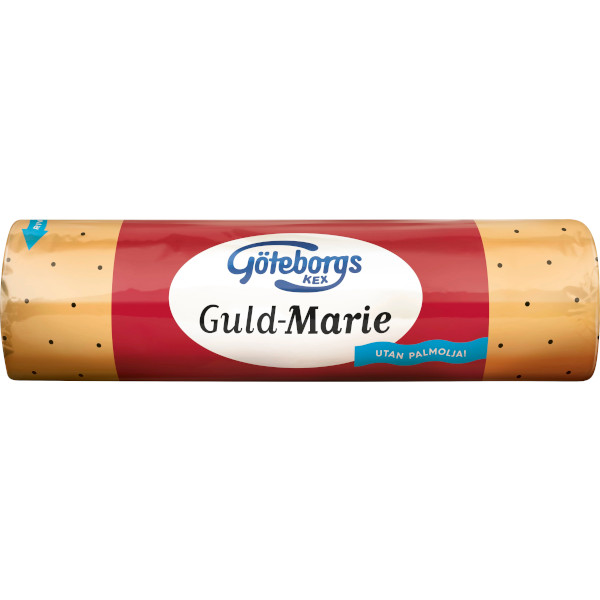 Göteborgs Kex Guld-Marie