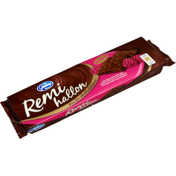 Göteborgs Kex Remi Hallon