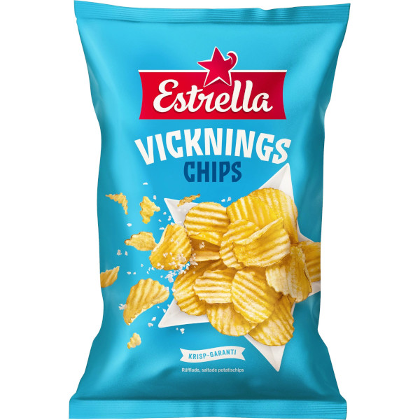 Estrella Vickningschips