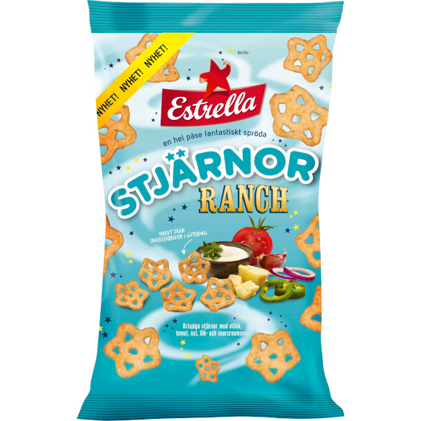 Estrella Stjärnor Ranch