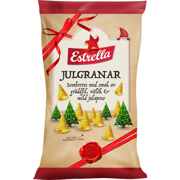 Estrella Julgranar