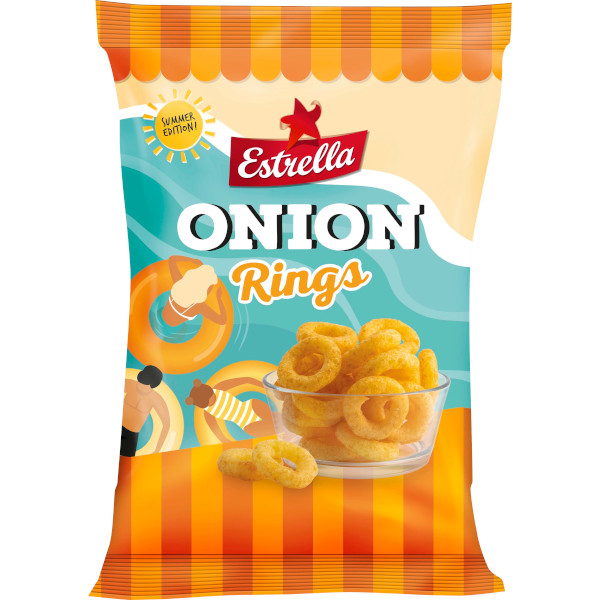 Estrella Onion Rings