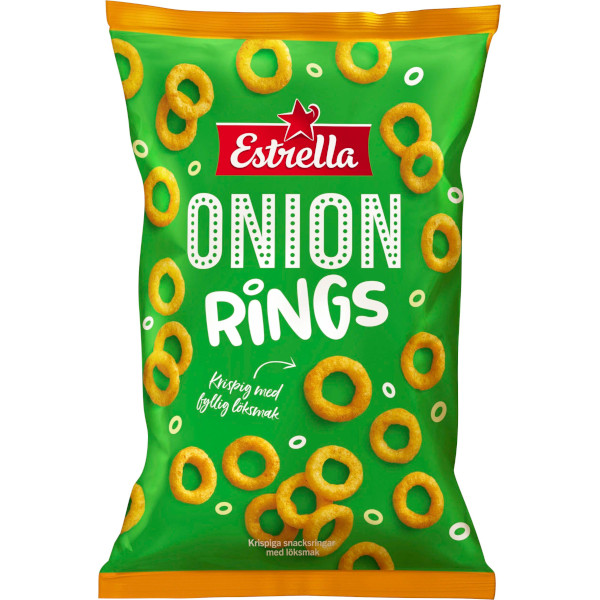 Estrella Onion Rings
