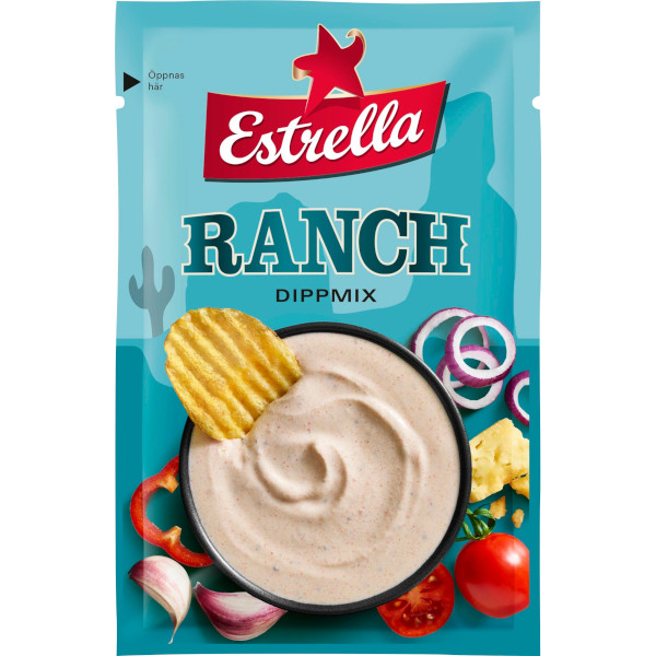 Estrella Dippmix Ranch
