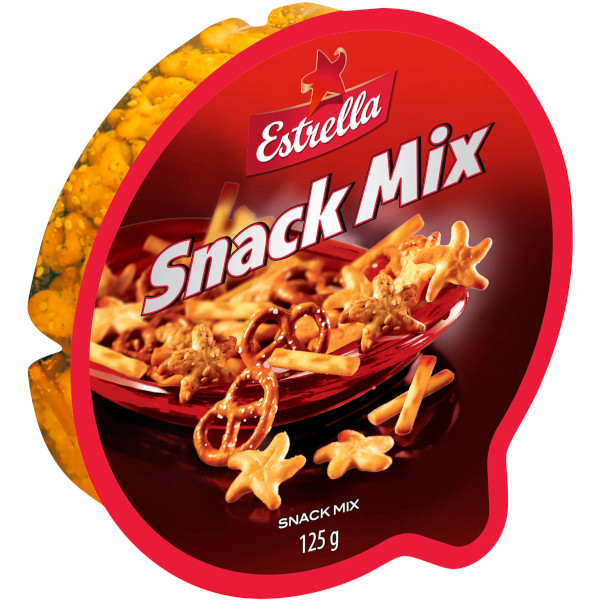 Estrella Snack Mix