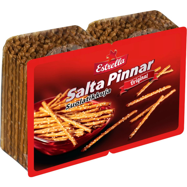 Estrella Salta Pinnar