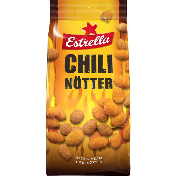 Estrella Chilinötter