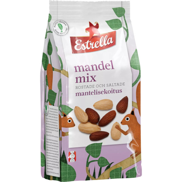 Estrella Mandelmix