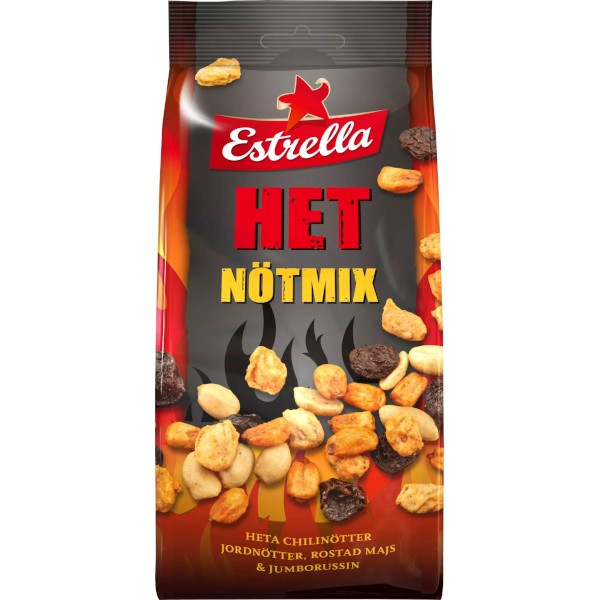 Estrella Het Nötmix