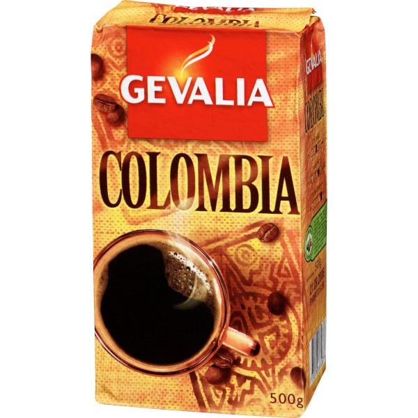 Gevalia Kaffe Colombia