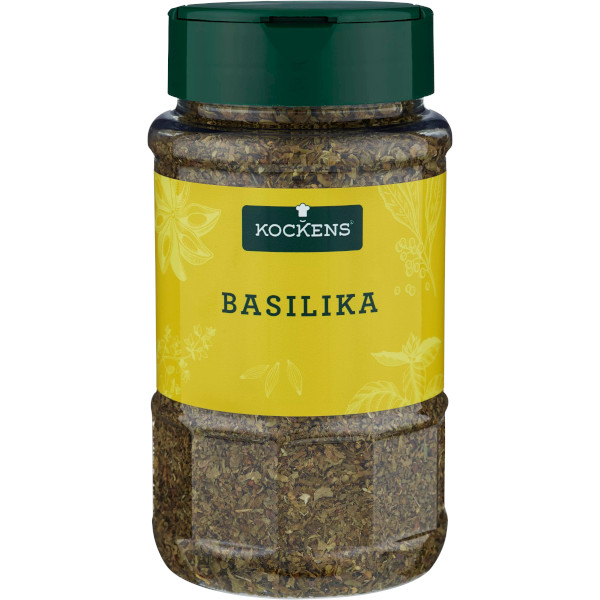 Kockens Basilika