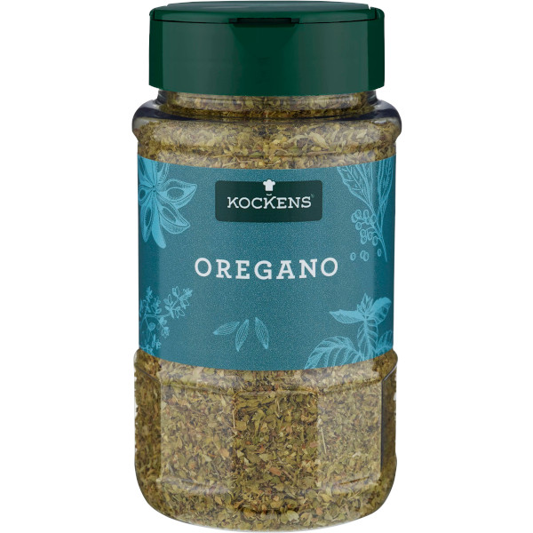 Kockens Oregano